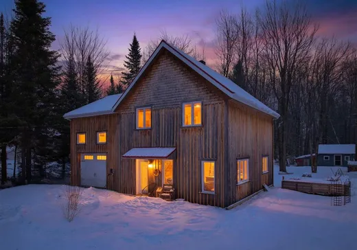 House for sale - 844 Rue Perreault, Wickham, J0C 1S0