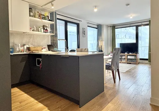 Condo for sale - 2120 Rue Ste-Catherine E., App. 723, Montreal (Downtown), H2K0C4