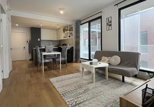 Condo for sale - 2120 Rue Ste-Catherine E., App. 723, Montreal (Downtown), H2K 0C4