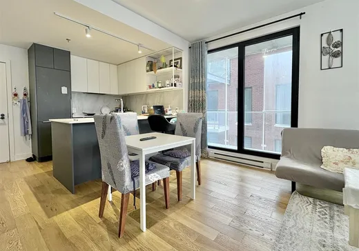 Condo for sale - 2120 Rue Ste-Catherine E., App. 723, Montreal (Downtown), H2K 0C4