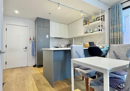 Condo for sale - 2120 Rue Ste-Catherine E., App. 723, Montreal (Downtown), H2K 0C4