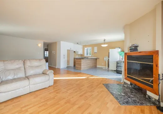 Condo à vendre - 855 Av. des Diamants, App. 102, Charlesbourg, G2L 2V4
