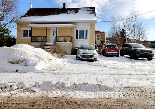 Maison à vendre - 88 Rue Principale, Saint-André-de-Kamouraska, G0L 2H0