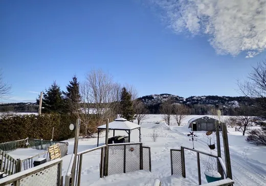 Maison à vendre - 88 Rue Principale, Saint-André-de-Kamouraska, G0L 2H0