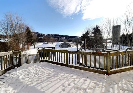 Maison à vendre - 88 Rue Principale, Saint-André-de-Kamouraska, G0L 2H0