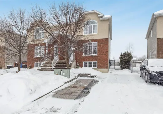 Two or more stories for sale - 98 Rue de la Spartan, Gatineau (Aylmer), J9J0P6