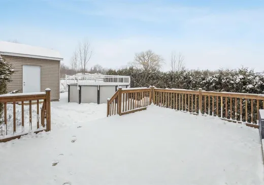 House for sale - 98 Rue de la Spartan, Gatineau (Aylmer), J9J 0P6