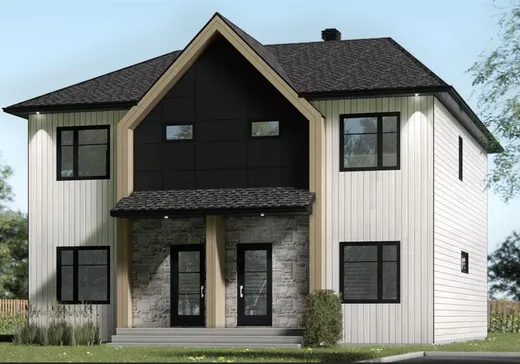 Maison à étages à vendre - 139 Rue des Arbustes, Île d'Orleans St-Jean, G1B3X1