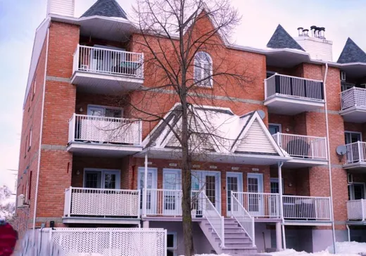 Condo for sale - 16129 Rue Forsyth, Montreal (Pointe-aux-Trembles), H1A5R8