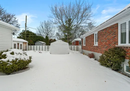 House for sale - 143 Rue André-Chénier, Laval (Sainte-Rose), H7L 2S4