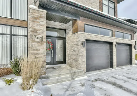 House for sale - 3152 Rue du Gamay, Sainte-Marthe-sur-le-Lac, J0N 1P0