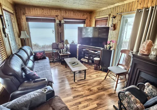 House for sale - 368 Route 132 O., Matane, G0J 3L0