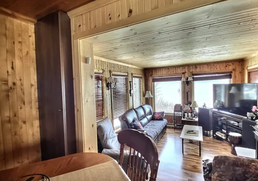 House for sale - 368 Route 132 O., Matane, G0J 3L0