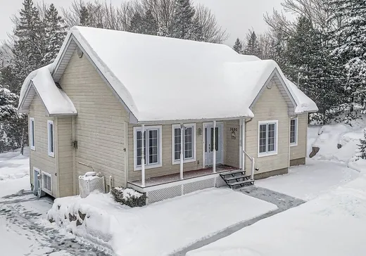 House for sale - 3690 Ch. des Feux-Follets, Cantley, J8V 3C9
