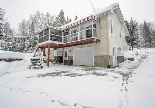 House for sale - 3690 Ch. des Feux-Follets, Cantley, J8V 3C9