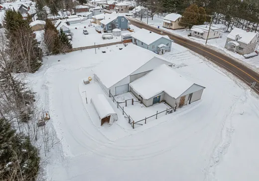 Maison à vendre - 3980 Rue Notre-Dame, Saint-Édouard-de-Maskinongé, J0K 2H0
