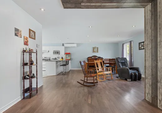 Maison à vendre - 3980 Rue Notre-Dame, Saint-Édouard-de-Maskinongé, J0K 2H0