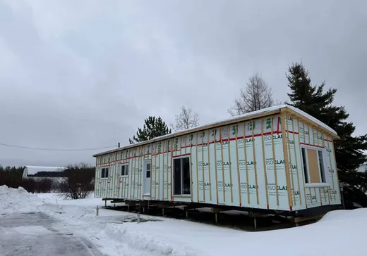 Maison à étages à vendre - 103 Rue du Parc, Val-d'Or, J9P0C3