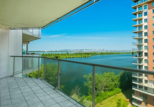 Condo for sale - 8120 Boul. St-Laurent, Greenfield Park, J4X2P2