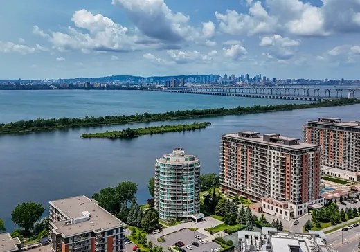 Condo for sale - 8120 Boul. St-Laurent, Greenfield Park, J4X 2P2