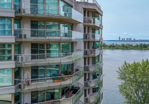 Condo for sale - 8120 Boul. St-Laurent, Greenfield Park, J4X 2P2