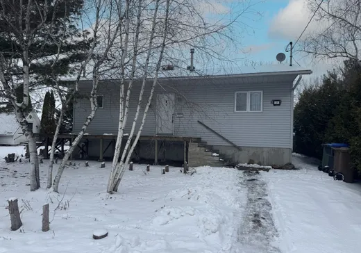 House for sale - 37 57e Avenue, Saint-Paul-de-L'Île-aux-Noix, J0J 1G0