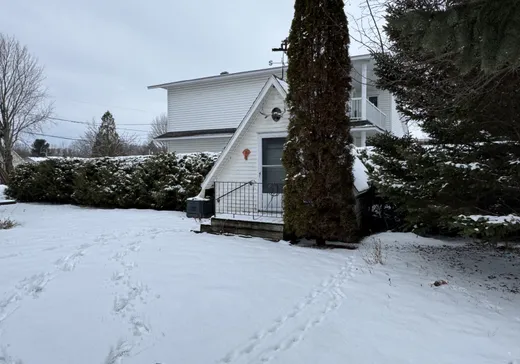 House for sale - 37 57e Avenue, Saint-Paul-de-L'Île-aux-Noix, J0J 1G0