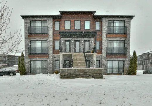 Condo à vendre - 3207 Boul. des Pins, Sainte-Marthe-sur-le-Lac, J0N1P0