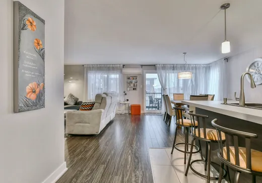 Condo for sale - 3207 Boul. des Pins, Sainte-Marthe-sur-le-Lac, J0N 1P0