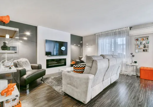 Condo for sale - 3207 Boul. des Pins, Sainte-Marthe-sur-le-Lac, J0N 1P0