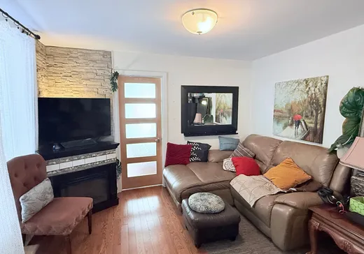 Condo à vendre - 4446 Rue Bélanger, Montréal (Centreville), H1T 1B5