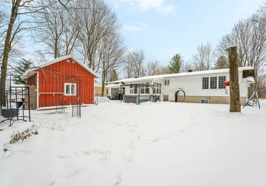 House for sale - 1401 Ch. Delorme, Farnham, J2N 0M3