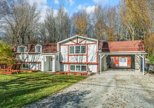 House for sale - 1401 Ch. Delorme, Farnham, J2N 0M3