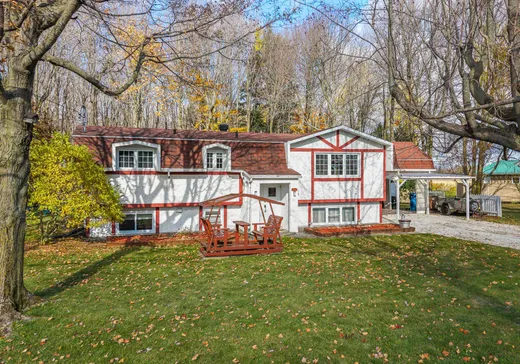 House for sale - 1401 Ch. Delorme, Farnham, J2N 0M3