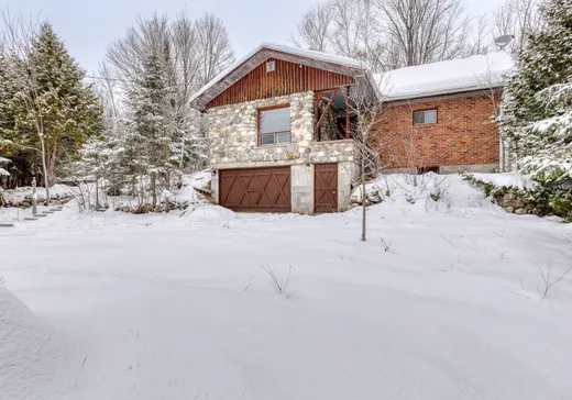 Maison à vendre - 1867 Rue Paolo, Rawdon, J0K 1S0