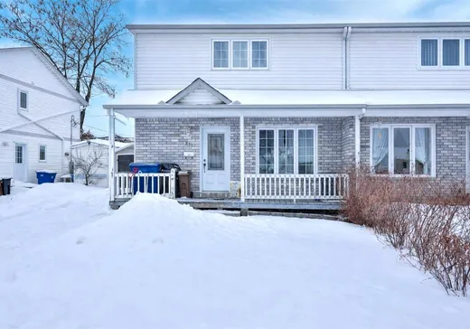 Maison à vendre - 291 Rue Davidson E., Gatineau, J8R 2N2