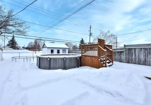 Maison à vendre - 291 Rue Davidson E., Gatineau, J8R 2N2