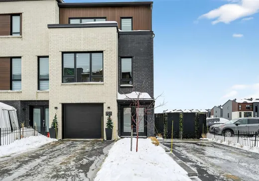 Two or more stories for sale - 701 Rue des Hérons, Saint-Eustache, J7R0N6