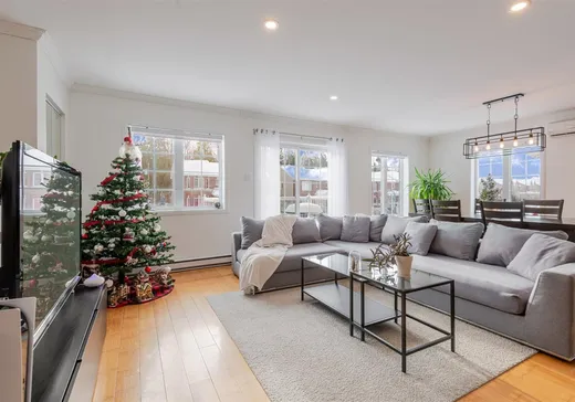 Condo à vendre - 2672 Rue Schulz, Saint-Jérôme, J7Y 5B8