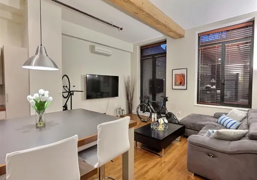 Condo à vendre - 1015 Rue William, App. 106, Montréal (Centreville), H3C1P4