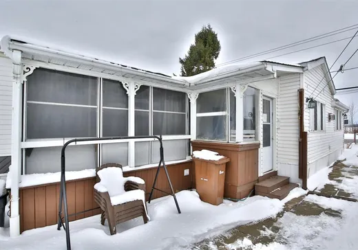 House for sale - 457 Rue Principale, Upton, J0H 2E0