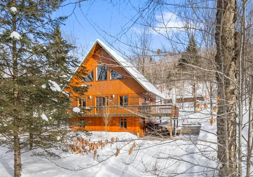 Un étage et demi à vendre - 204 Ch. des Érables, Stoneham, G3C2B8