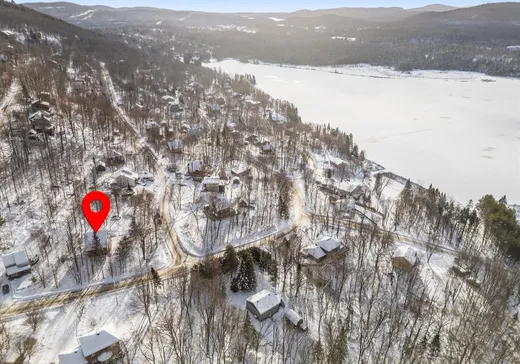 Maison à vendre - 204 Ch. des Érables, Stoneham, G3C 2B8