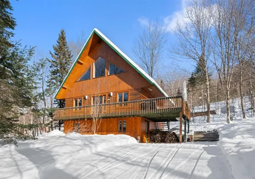 Maison à vendre - 204 Ch. des Érables, Stoneham, G3C 2B8