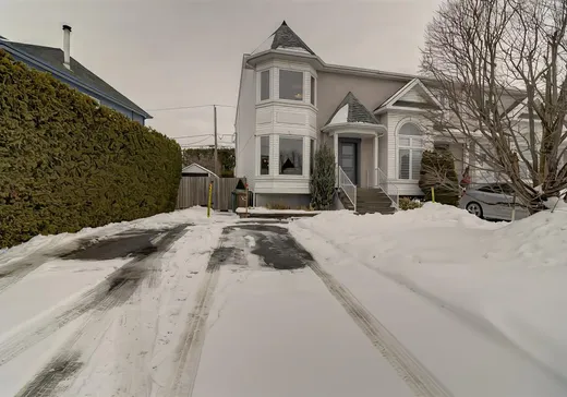 Two or more stories for sale - 821 Rue Primeau, Saint-Eustache, J7R7E5