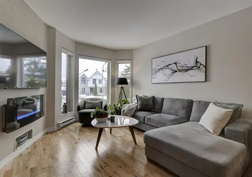 House for sale - 821 Rue Primeau, Saint-Eustache, J7R 7E5