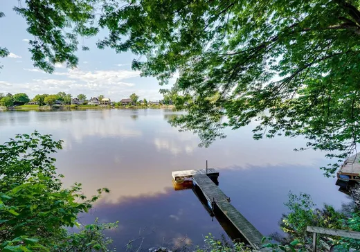 Two or more stories for sale - 11 Rue Île-Mathieu, Laval (Laval-sur-le-lac), H7A4C1