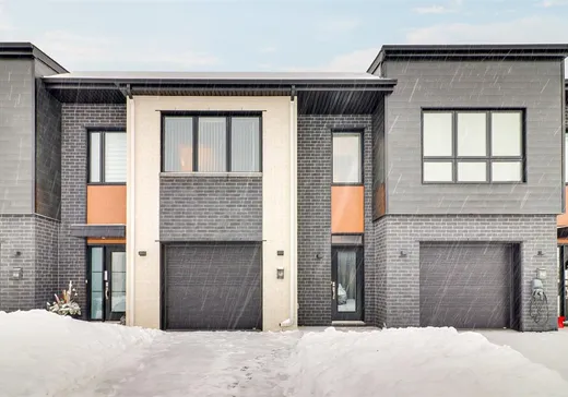 Maison à étages à vendre - 940 Rg St-François, Terrebonne, J6Y1J6