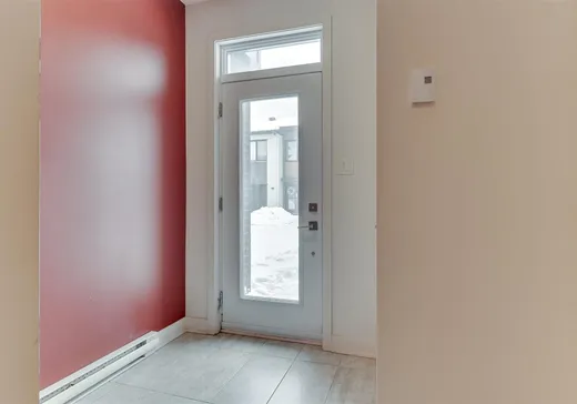 Maison à vendre - 940 Rg St-François, Terrebonne, J6Y 1J6