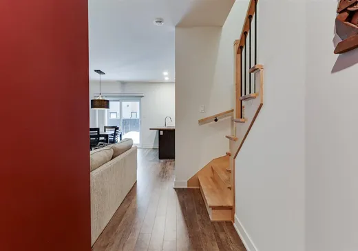 Maison à vendre - 940 Rg St-François, Terrebonne, J6Y 1J6